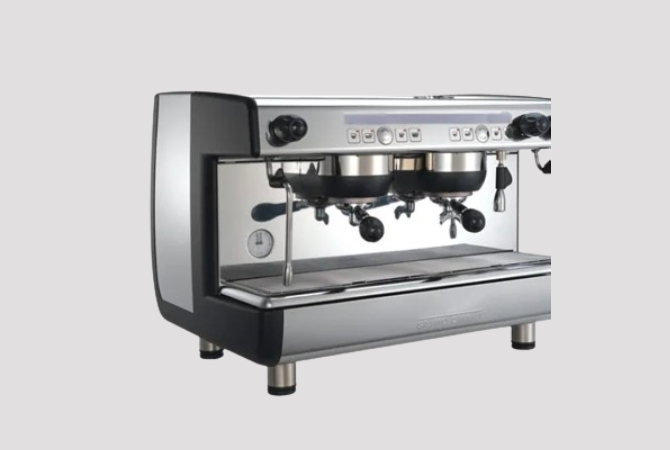 COFFEE MACHINE